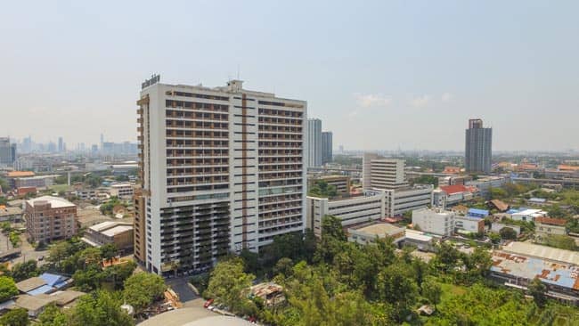 Siam_University_campus0660
