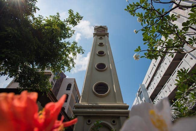 Siam_University_campus6710