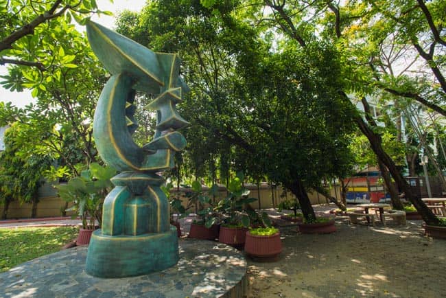 Siam_University_campus6818