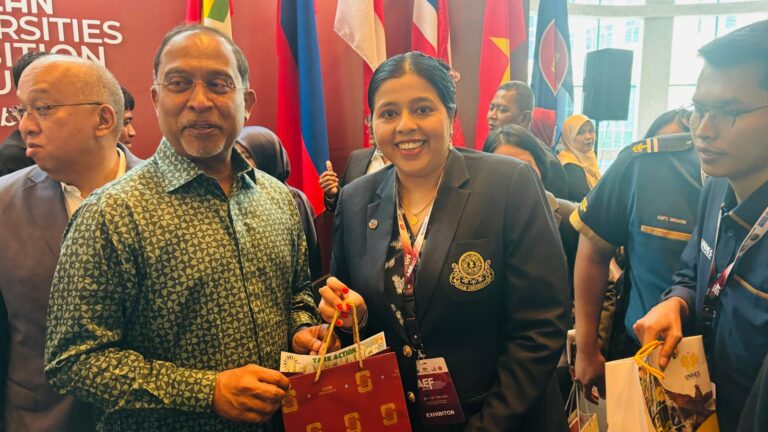 AEF 2025 Expo Malaysia