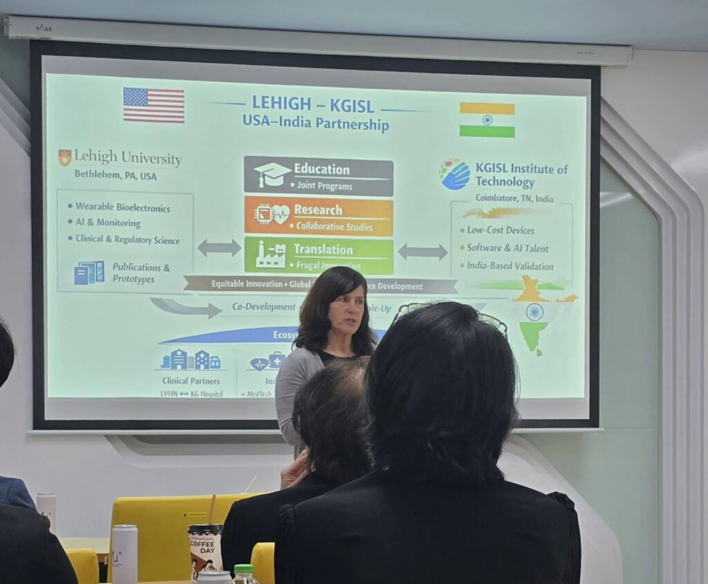 iie Thailand