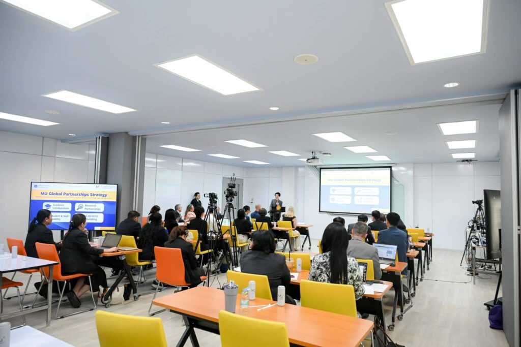 iie Thailand